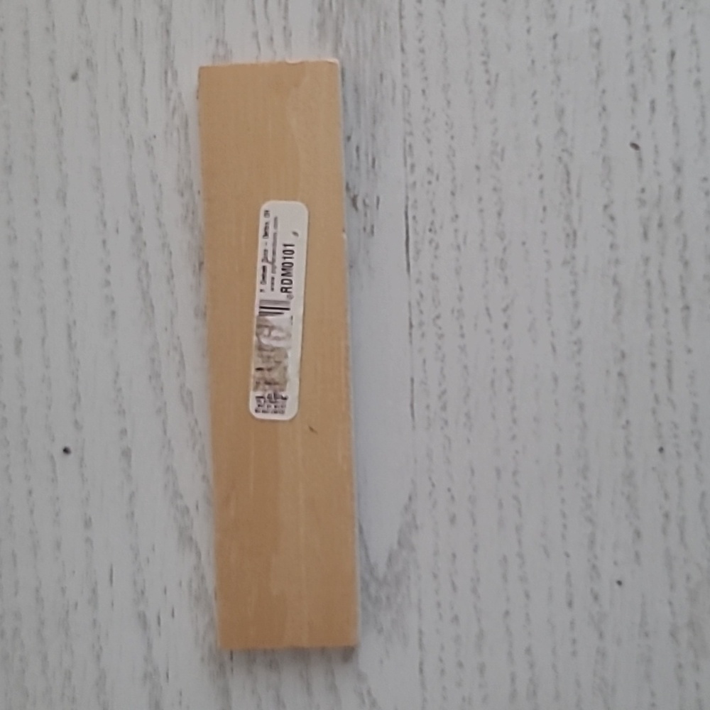 White Believe Wooden Sign Home Decor Accent Piece EUC Gift Inspirational Words - Picture 4 of 4